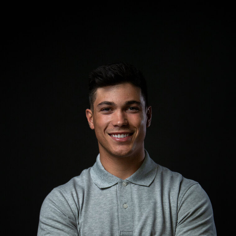 Xavier Lalonde