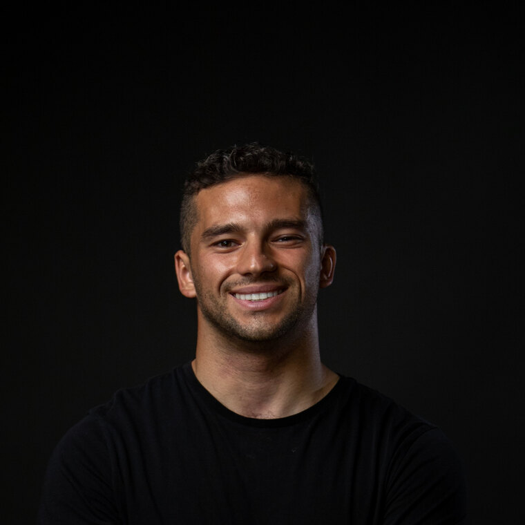Zachary Bouffard